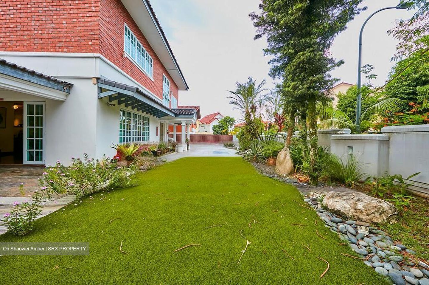 Seletar Hills Estate (D28), Detached #459733921